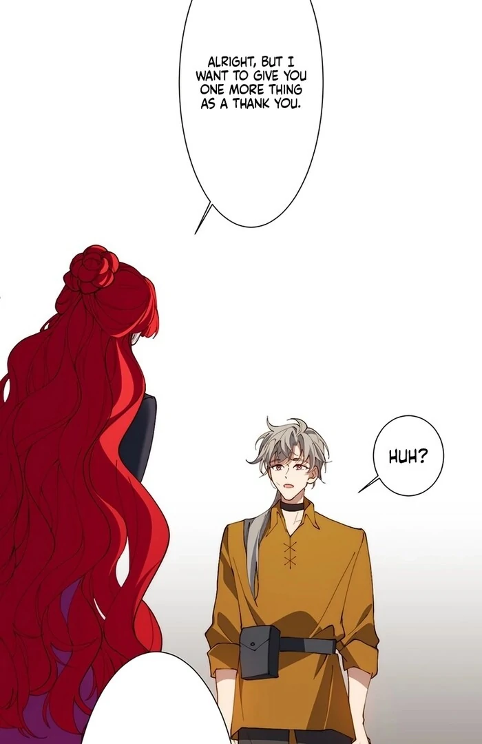 At This Rate, I’ll Die So the Villainess Decided to Become a Diva! Chapter 4 - Page 66