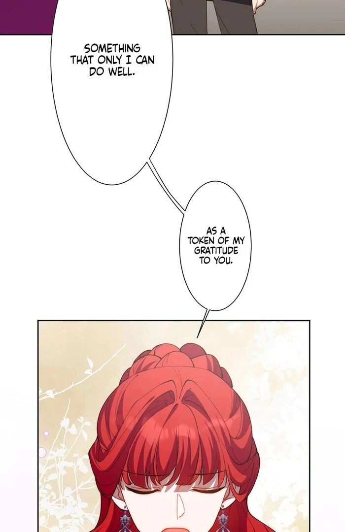 At This Rate, I’ll Die So the Villainess Decided to Become a Diva! Chapter 4 - Page 67