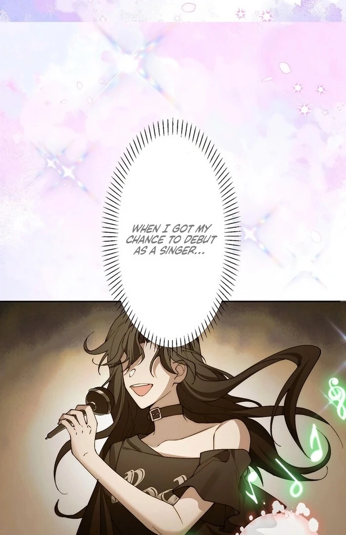 At This Rate, I’ll Die So the Villainess Decided to Become a Diva! Chapter 4 - Page 69