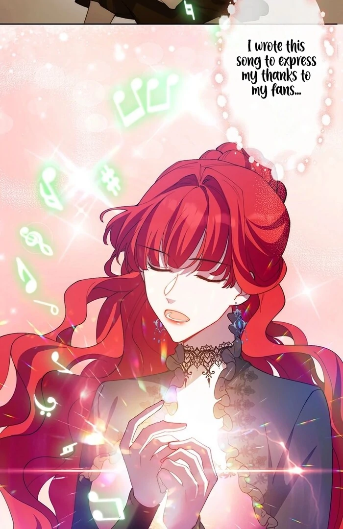 At This Rate, I’ll Die So the Villainess Decided to Become a Diva! Chapter 4 - Page 70