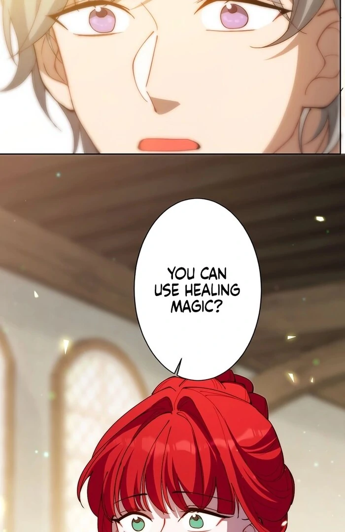 At This Rate, I’ll Die So the Villainess Decided to Become a Diva! Chapter 4 - Page 79