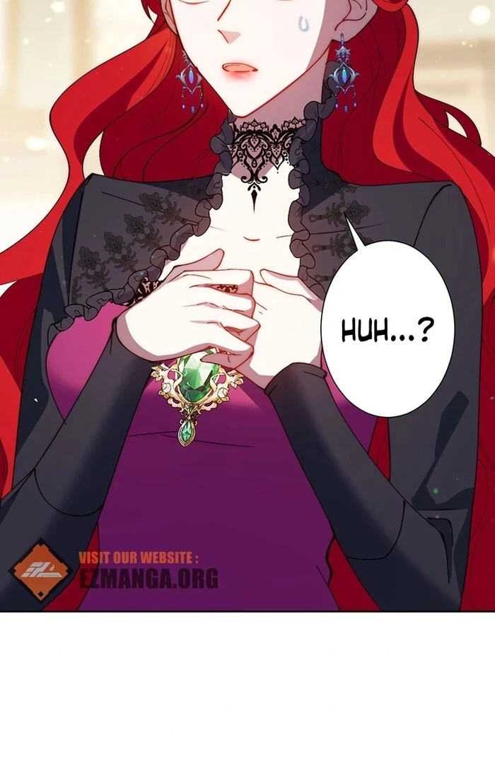 At This Rate, I’ll Die So the Villainess Decided to Become a Diva! Chapter 4 - Page 80