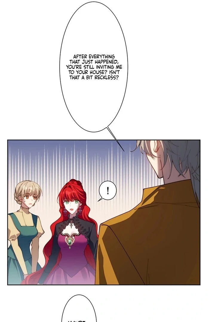 At This Rate, I’ll Die So the Villainess Decided to Become a Diva! Chapter 4 - Page 9