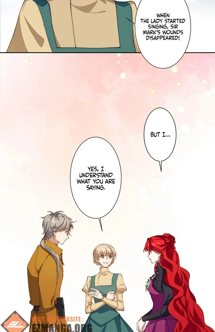 At This Rate, I’ll Die So the Villainess Decided to Become a Diva! Chapter 5 - Page 11