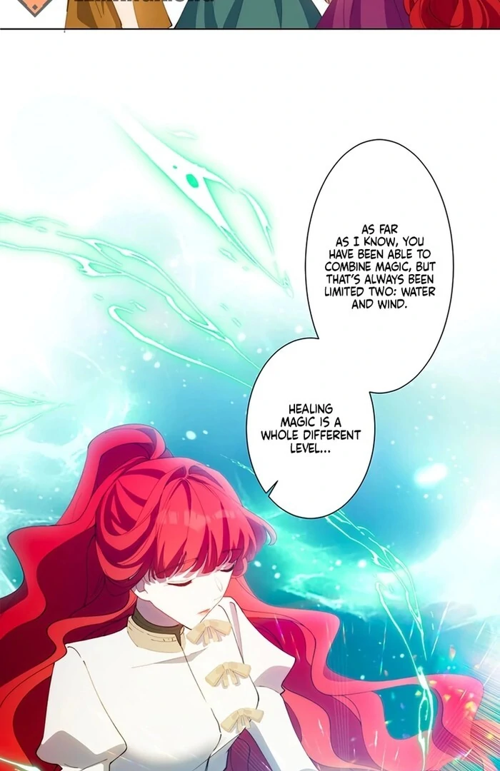 At This Rate, I’ll Die So the Villainess Decided to Become a Diva! Chapter 5 - Page 12