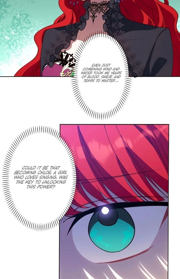 At This Rate, I’ll Die So the Villainess Decided to Become a Diva! Chapter 5 - Page 14