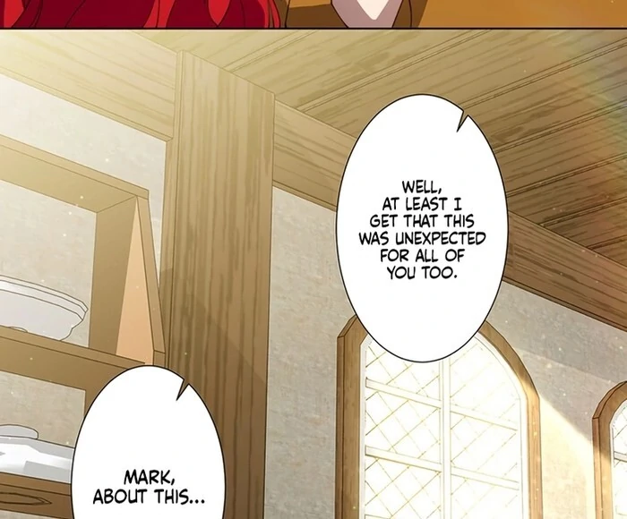 At This Rate, I’ll Die So the Villainess Decided to Become a Diva! Chapter 5 - Page 16