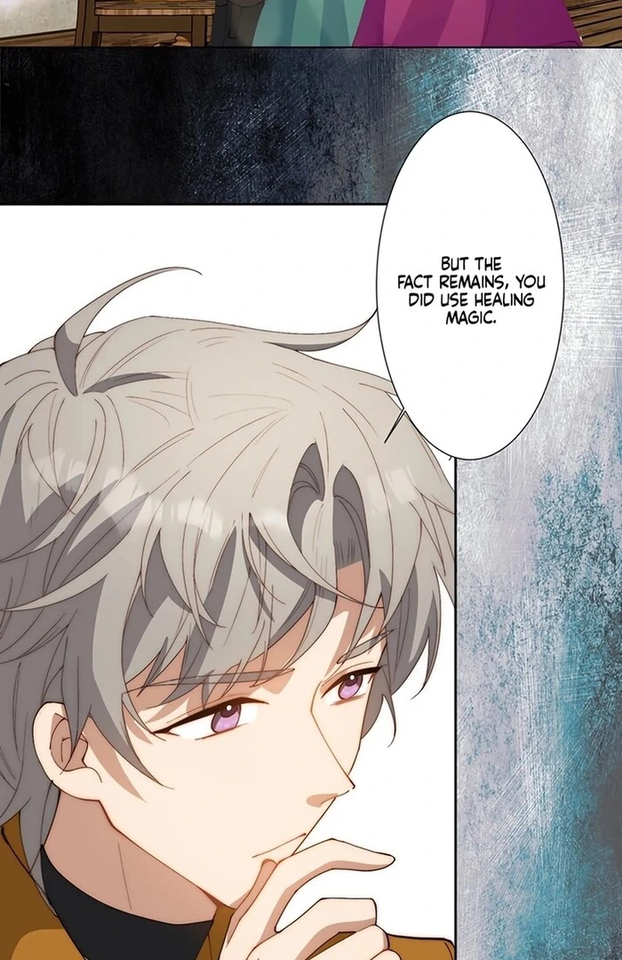 At This Rate, I’ll Die So the Villainess Decided to Become a Diva! Chapter 5 - Page 19