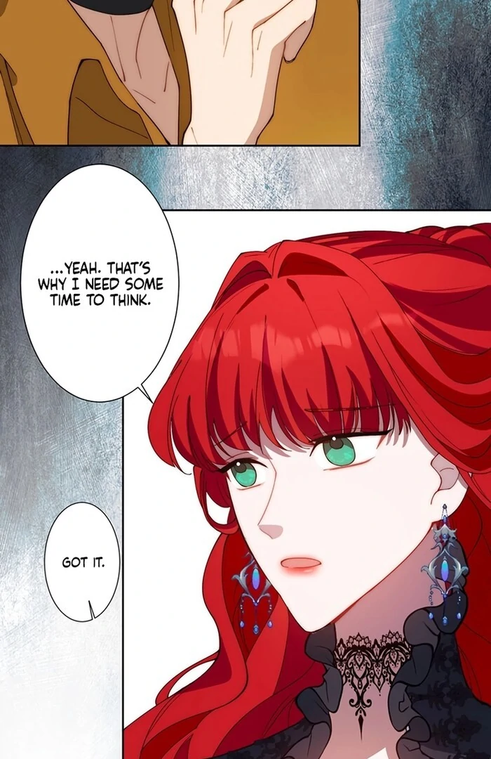 At This Rate, I’ll Die So the Villainess Decided to Become a Diva! Chapter 5 - Page 20