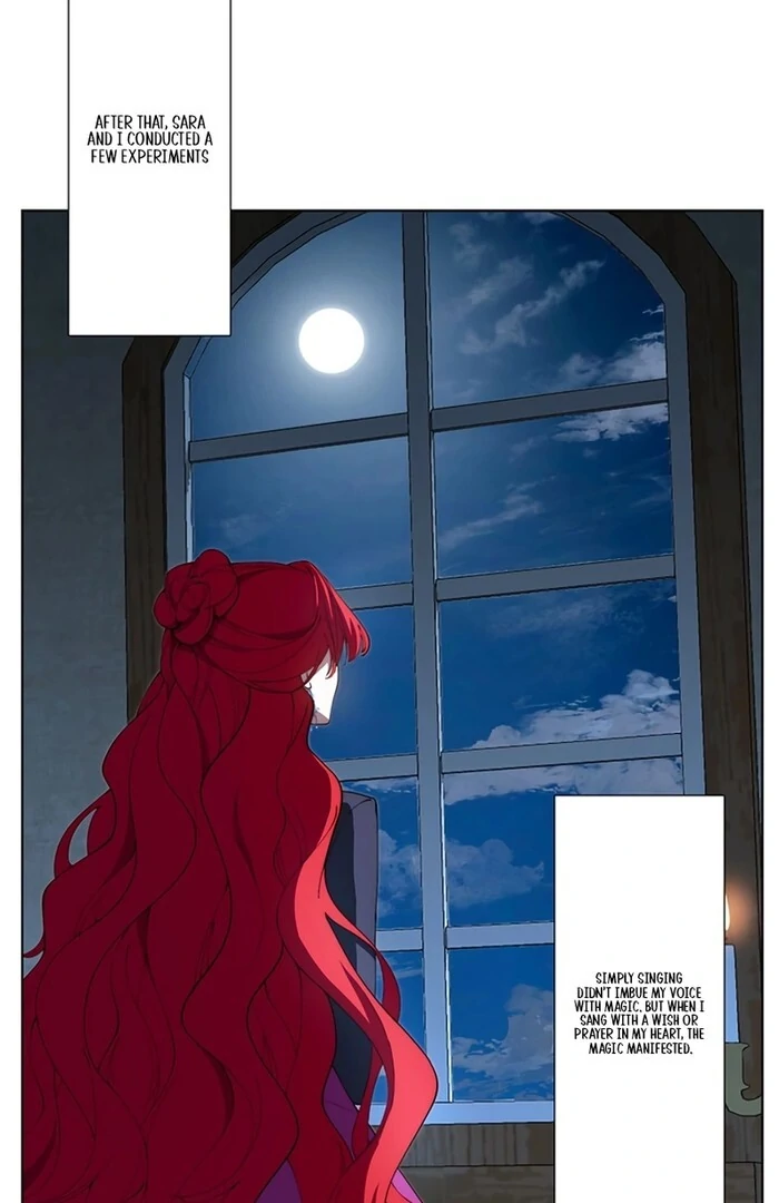 At This Rate, I’ll Die So the Villainess Decided to Become a Diva! Chapter 5 - Page 29