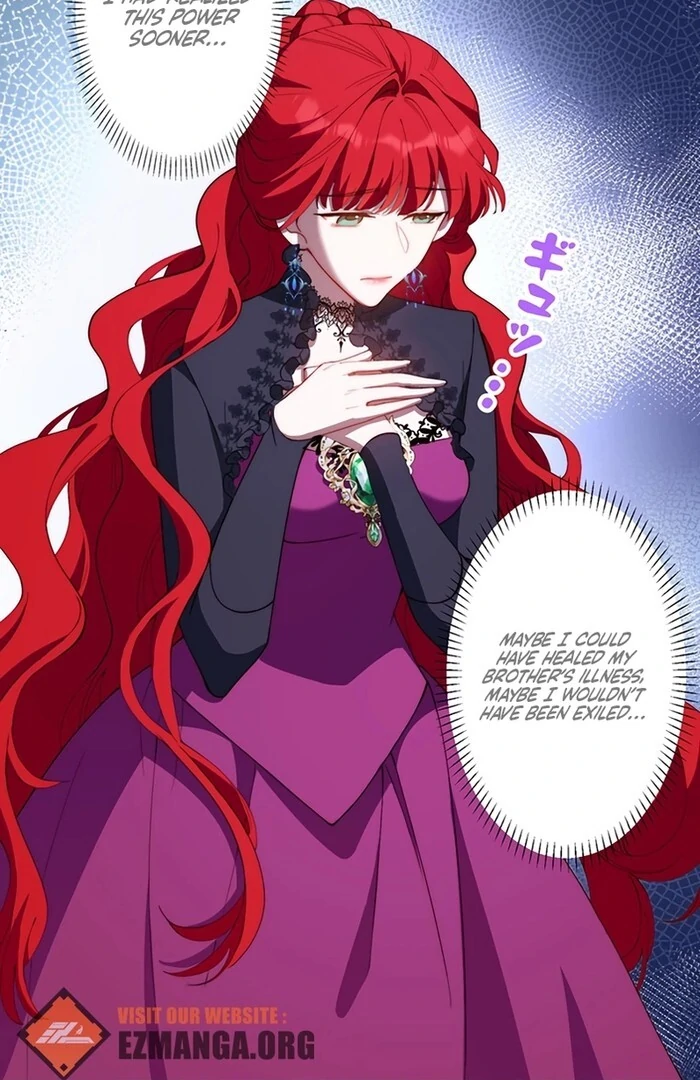At This Rate, I’ll Die So the Villainess Decided to Become a Diva! Chapter 5 - Page 31