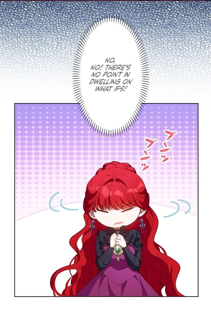 At This Rate, I’ll Die So the Villainess Decided to Become a Diva! Chapter 5 - Page 32