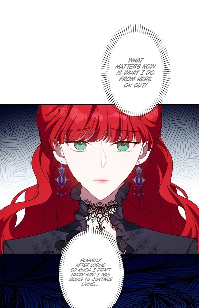 At This Rate, I’ll Die So the Villainess Decided to Become a Diva! Chapter 5 - Page 33