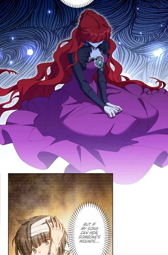 At This Rate, I’ll Die So the Villainess Decided to Become a Diva! Chapter 5 - Page 34