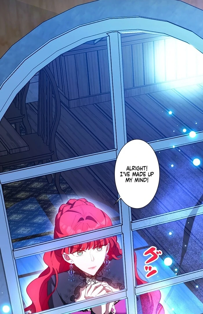 At This Rate, I’ll Die So the Villainess Decided to Become a Diva! Chapter 5 - Page 36