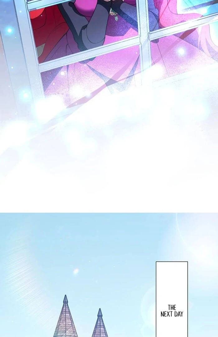 At This Rate, I’ll Die So the Villainess Decided to Become a Diva! Chapter 5 - Page 37