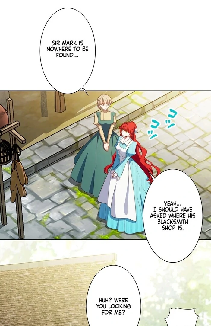 At This Rate, I’ll Die So the Villainess Decided to Become a Diva! Chapter 5 - Page 39