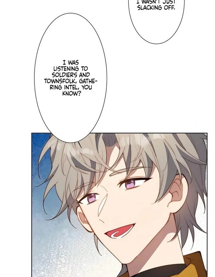 At This Rate, I’ll Die So the Villainess Decided to Become a Diva! Chapter 5 - Page 43