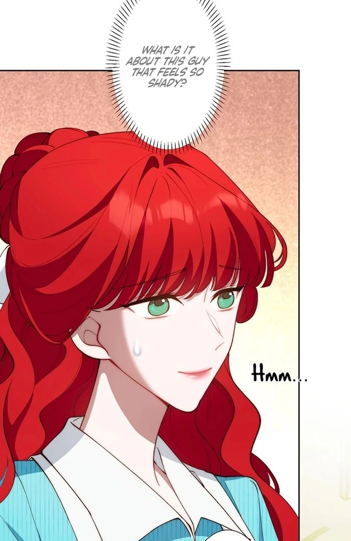 At This Rate, I’ll Die So the Villainess Decided to Become a Diva! Chapter 5 - Page 46