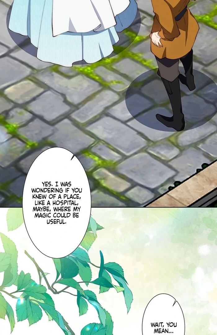 At This Rate, I’ll Die So the Villainess Decided to Become a Diva! Chapter 5 - Page 48