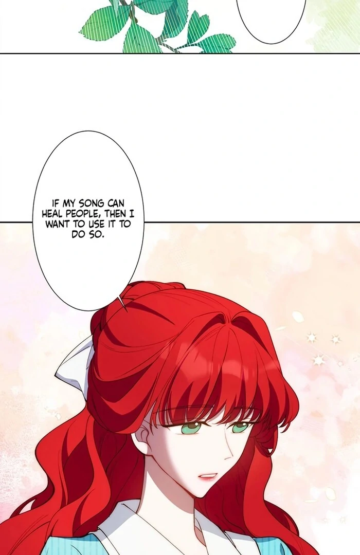 At This Rate, I’ll Die So the Villainess Decided to Become a Diva! Chapter 5 - Page 49