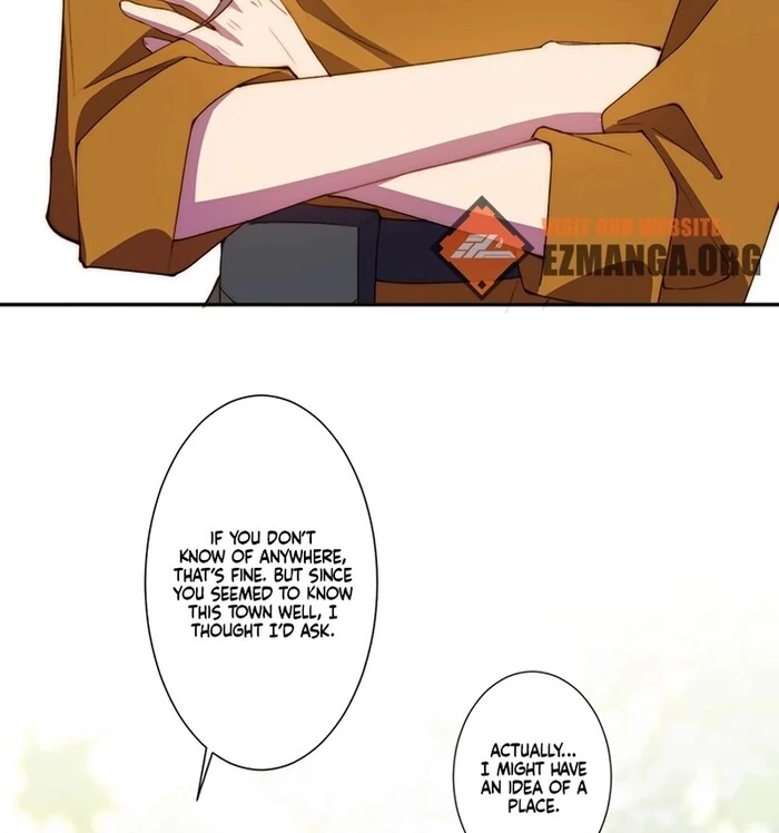 At This Rate, I’ll Die So the Villainess Decided to Become a Diva! Chapter 5 - Page 52