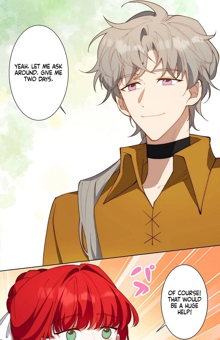 At This Rate, I’ll Die So the Villainess Decided to Become a Diva! Chapter 5 - Page 54