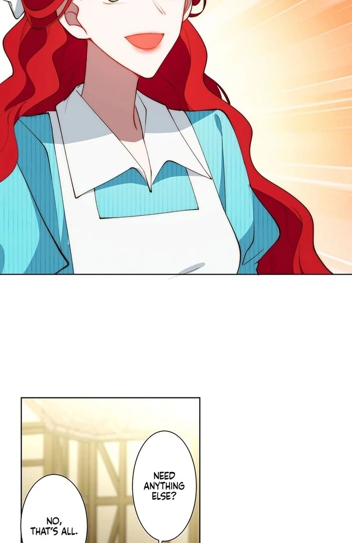 At This Rate, I’ll Die So the Villainess Decided to Become a Diva! Chapter 5 - Page 55