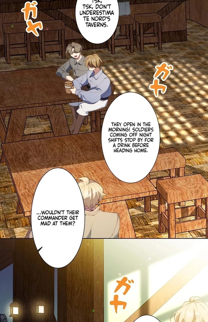 At This Rate, I’ll Die So the Villainess Decided to Become a Diva! Chapter 5 - Page 57