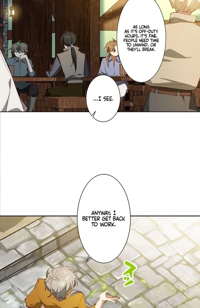 At This Rate, I’ll Die So the Villainess Decided to Become a Diva! Chapter 5 - Page 58