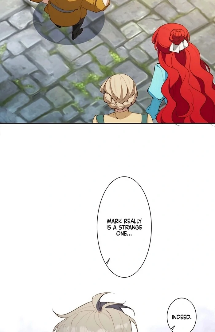 At This Rate, I’ll Die So the Villainess Decided to Become a Diva! Chapter 5 - Page 59