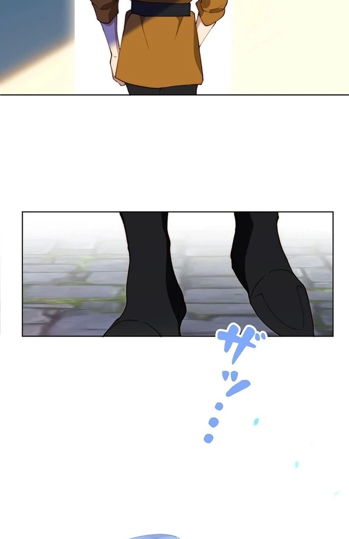 At This Rate, I’ll Die So the Villainess Decided to Become a Diva! Chapter 5 - Page 61