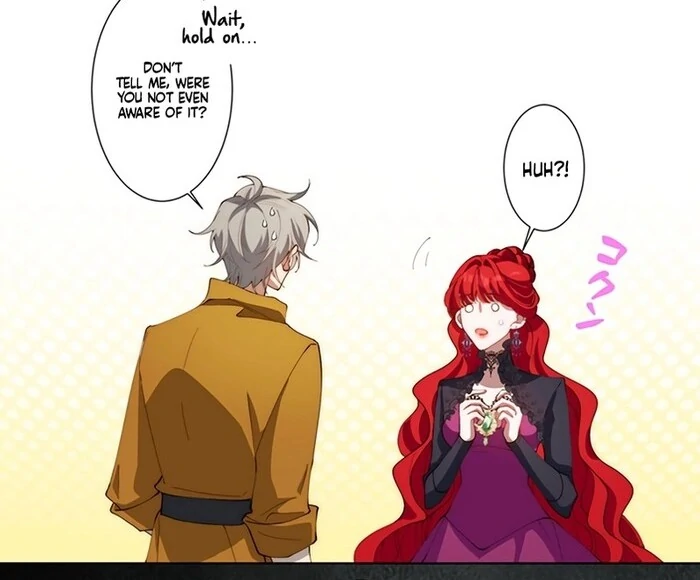 At This Rate, I’ll Die So the Villainess Decided to Become a Diva! Chapter 5 - Page 7