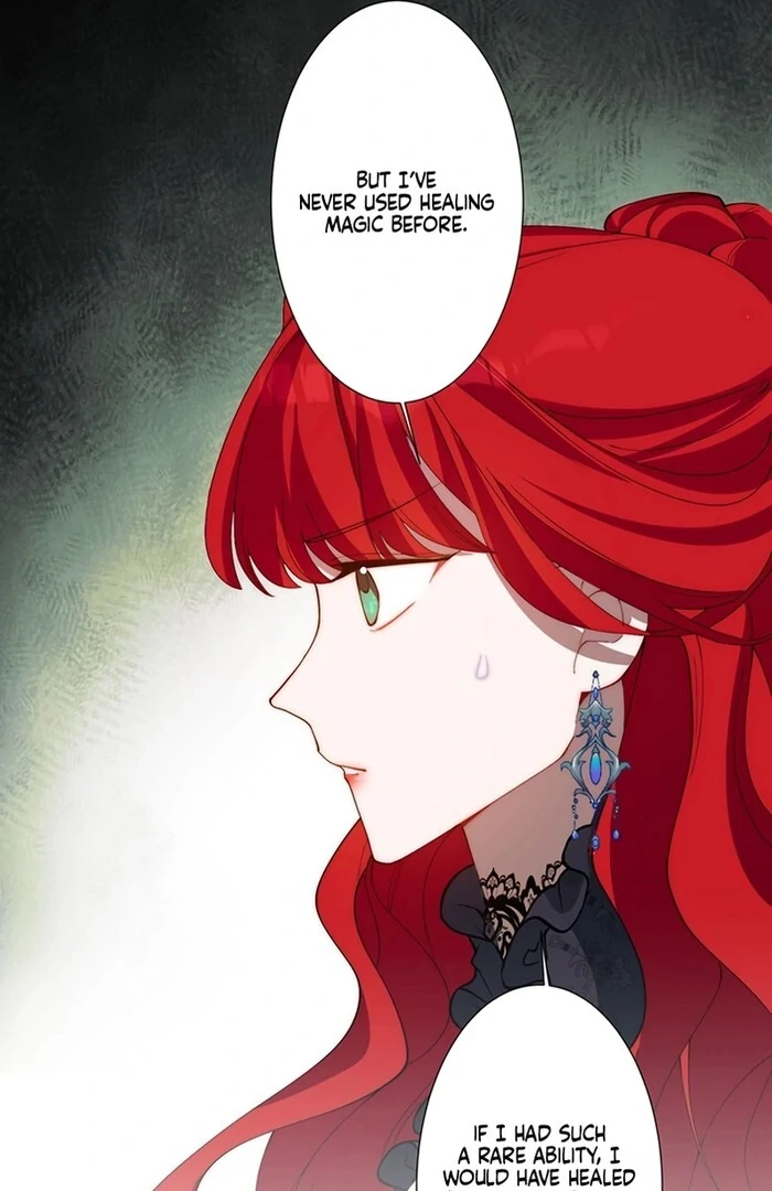 At This Rate, I’ll Die So the Villainess Decided to Become a Diva! Chapter 5 - Page 8