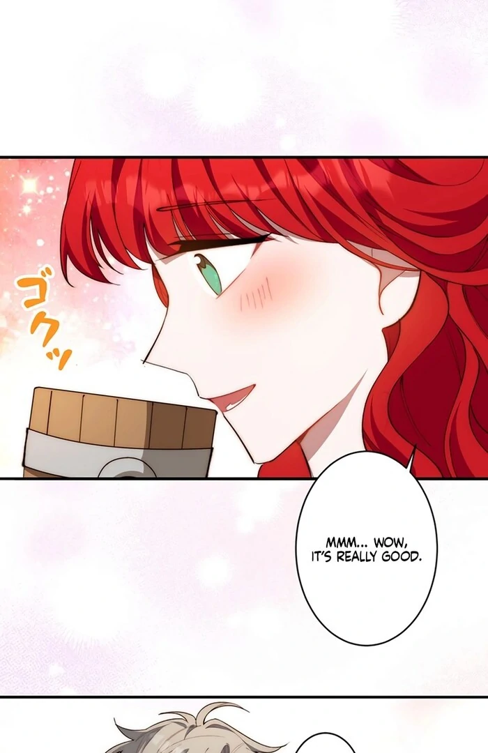 At This Rate, I’ll Die So the Villainess Decided to Become a Diva! Chapter 6 - Page 15