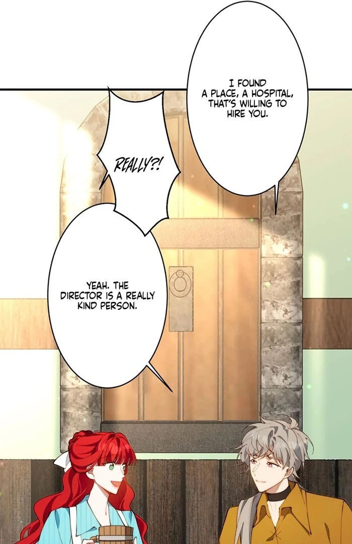 At This Rate, I’ll Die So the Villainess Decided to Become a Diva! Chapter 6 - Page 18