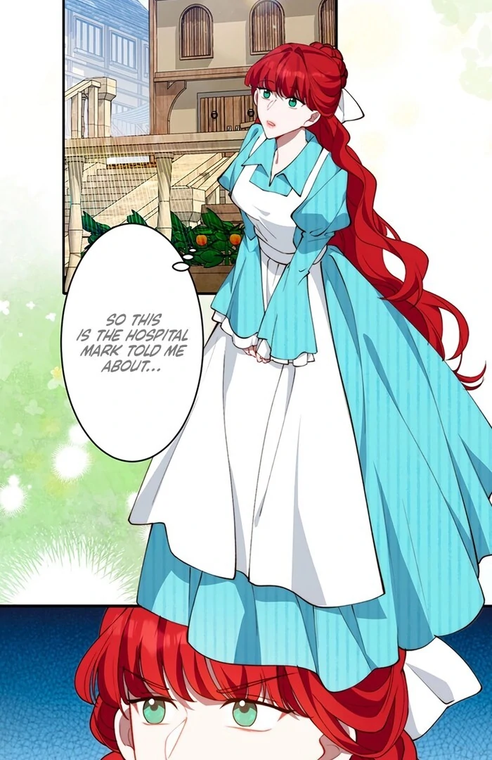 At This Rate, I’ll Die So the Villainess Decided to Become a Diva! Chapter 6 - Page 22