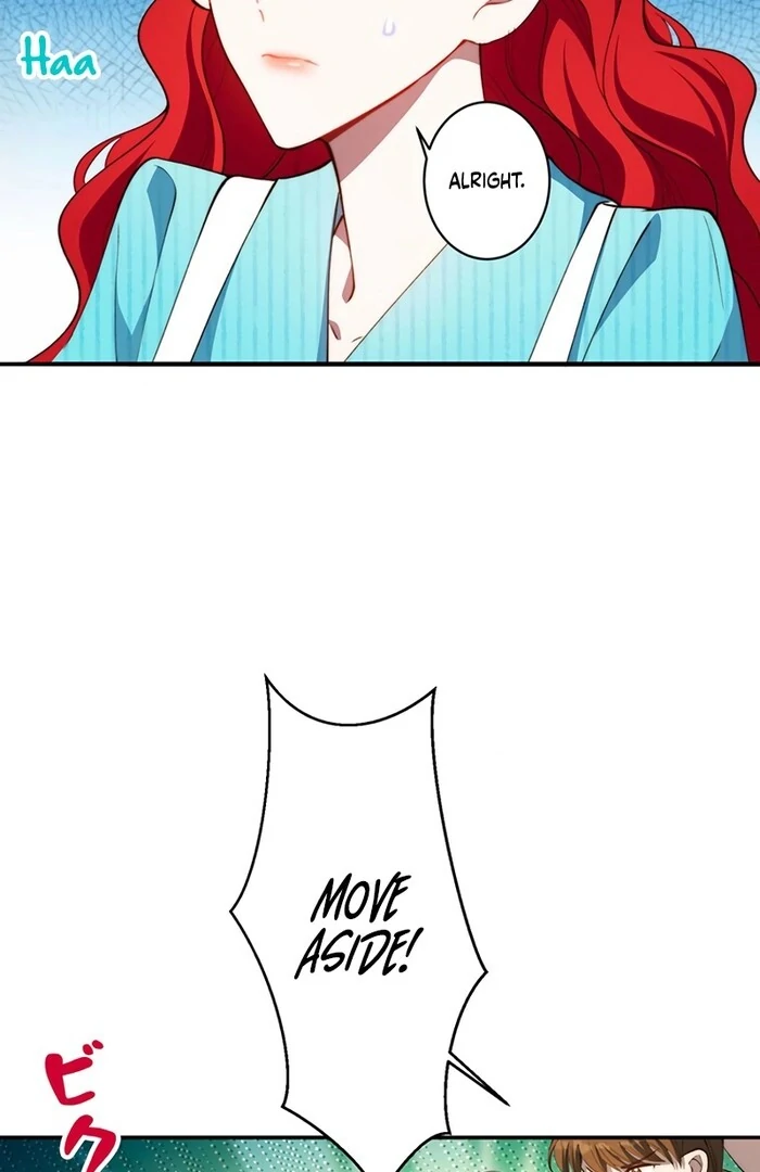 At This Rate, I’ll Die So the Villainess Decided to Become a Diva! Chapter 6 - Page 23