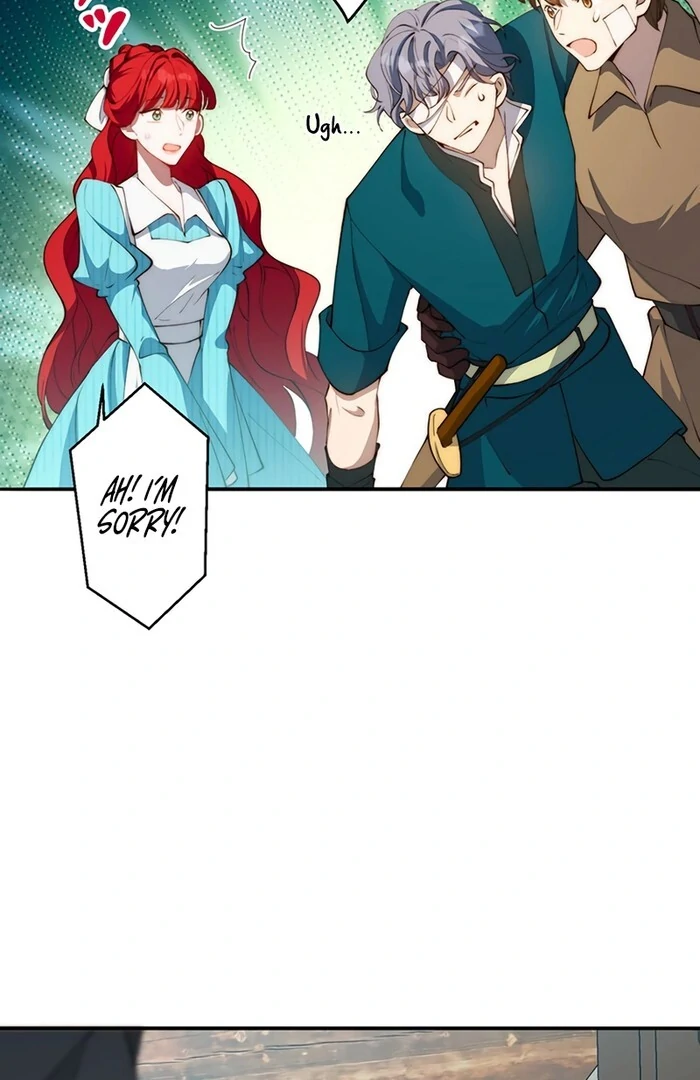 At This Rate, I’ll Die So the Villainess Decided to Become a Diva! Chapter 6 - Page 24