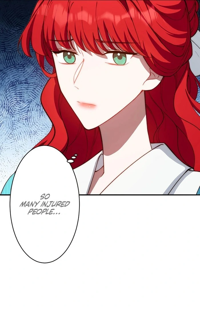 At This Rate, I’ll Die So the Villainess Decided to Become a Diva! Chapter 6 - Page 28