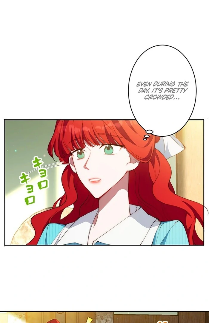 At This Rate, I’ll Die So the Villainess Decided to Become a Diva! Chapter 6 - Page 3