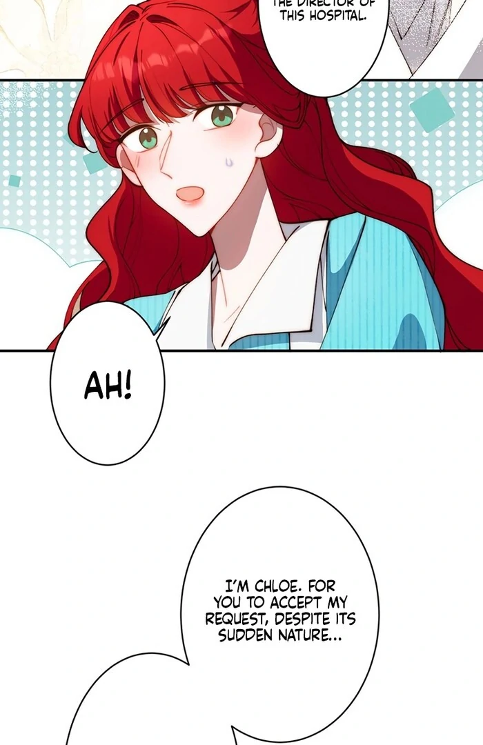 At This Rate, I’ll Die So the Villainess Decided to Become a Diva! Chapter 6 - Page 31