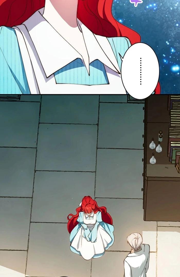 At This Rate, I’ll Die So the Villainess Decided to Become a Diva! Chapter 6 - Page 38