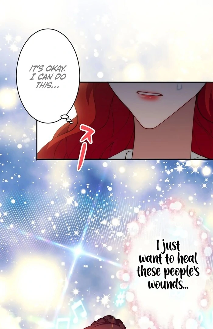 At This Rate, I’ll Die So the Villainess Decided to Become a Diva! Chapter 6 - Page 41