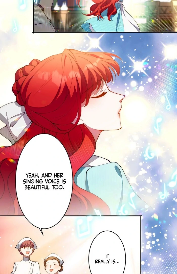 At This Rate, I’ll Die So the Villainess Decided to Become a Diva! Chapter 6 - Page 48