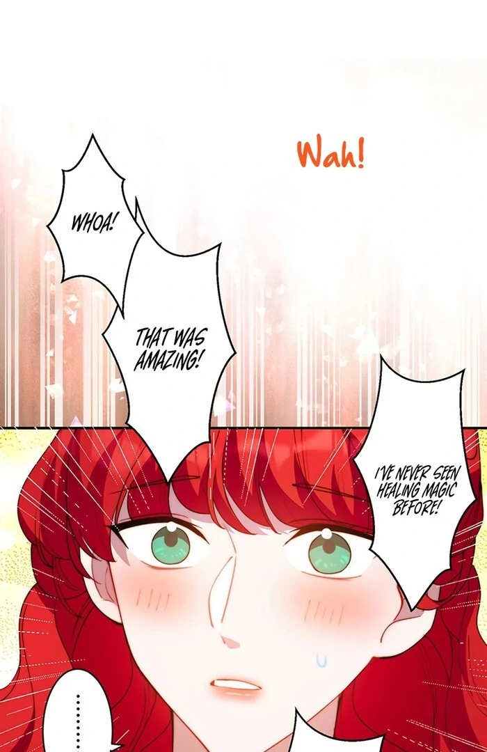 At This Rate, I’ll Die So the Villainess Decided to Become a Diva! Chapter 6 - Page 52