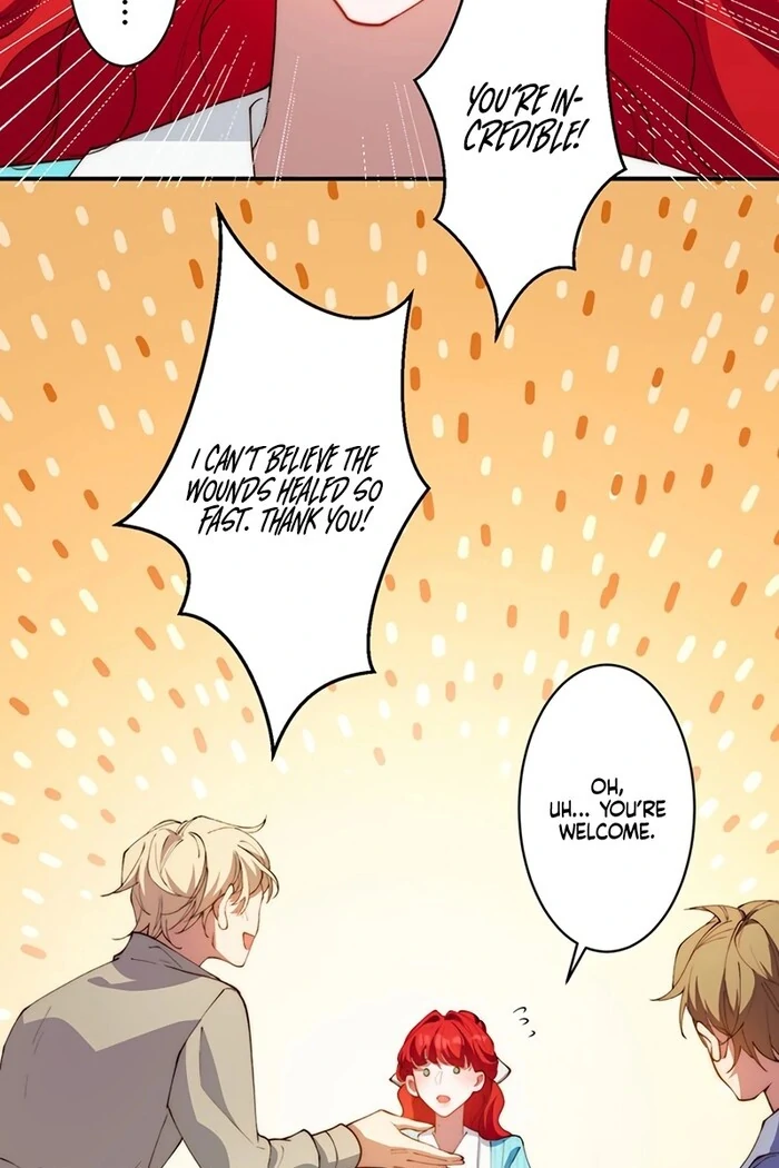 At This Rate, I’ll Die So the Villainess Decided to Become a Diva! Chapter 6 - Page 53