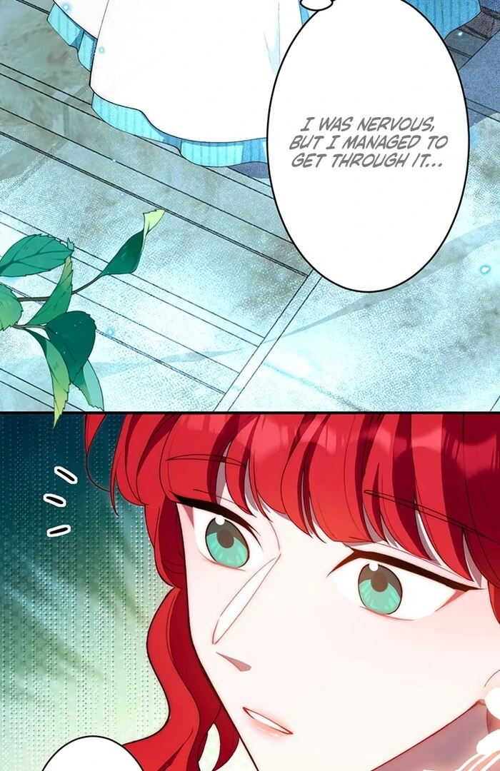 At This Rate, I’ll Die So the Villainess Decided to Become a Diva! Chapter 6 - Page 59