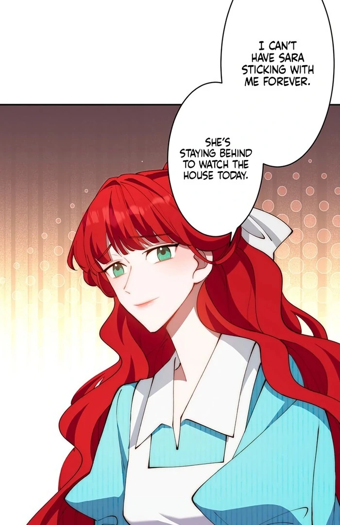 At This Rate, I’ll Die So the Villainess Decided to Become a Diva! Chapter 6 - Page 6
