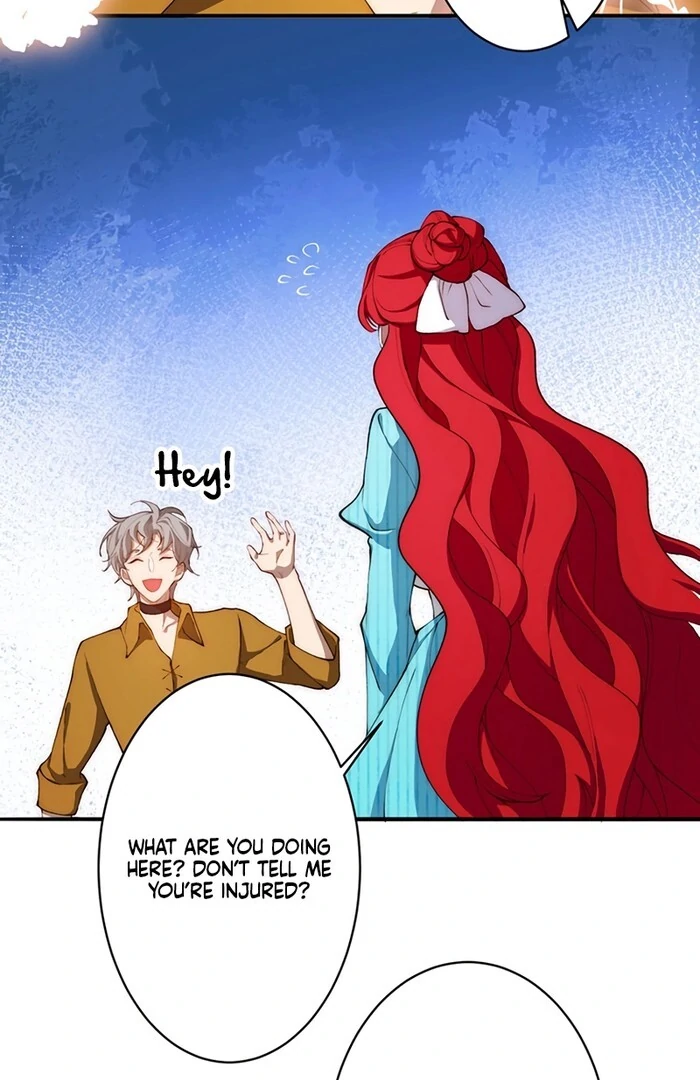 At This Rate, I’ll Die So the Villainess Decided to Become a Diva! Chapter 6 - Page 61